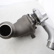 Turbocharger GARRETT 726683-5003S OE Ref 9662465380 GARRETT