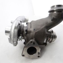 Turbocharger GARRETT 726683-5003S OE Ref 9662465380 GARRETT