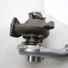 Turbocharger GARRETT 726683-5003S OE Ref 9662465380 GARRETT