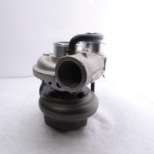 Turbocharger GARRETT 727262-5001S GARRETT