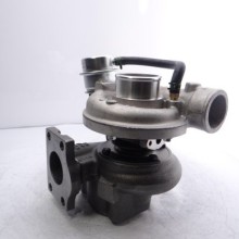 Turbocharger GARRETT 727262-5001S GARRETT
