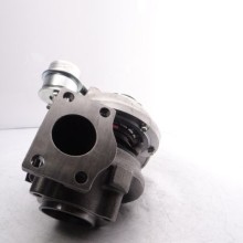 Turbocharger GARRETT 727262-5001S GARRETT