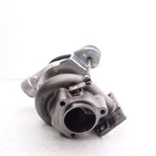 Turbocharger GARRETT 727262-5001S GARRETT