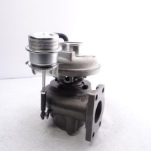 Turbocharger GARRETT 727262-5001S GARRETT