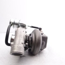 Turbocharger GARRETT 727262-5001S GARRETT