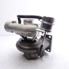 Turbocharger GARRETT 727262-5001S GARRETT
