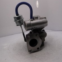 Turbocharger GARRETT 727262-5005S GARRETT