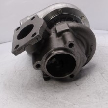 Turbocharger GARRETT 727262-5005S GARRETT