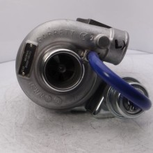 Turbocharger GARRETT 727262-5005S GARRETT