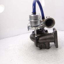 Turbocharger GARRETT 727262-5005S GARRETT