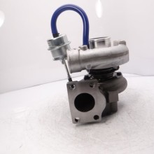 Turbocharger GARRETT 727262-5005S GARRETT