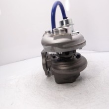 Turbocharger GARRETT 727262-5005S GARRETT