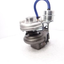 Turbocharger GARRETT 727262-5005S GARRETT