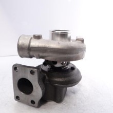 Turbocharger GARRETT 727263-5001S GARRETT