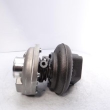 Turbocharger GARRETT 727263-5001S GARRETT