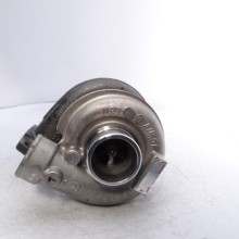 Turbocharger GARRETT 727263-5001S GARRETT