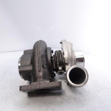 Turbocharger GARRETT 727263-5001S GARRETT