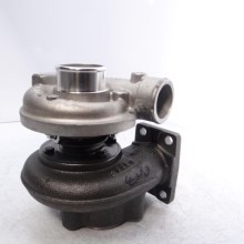 Turbocharger GARRETT 727263-5001S GARRETT