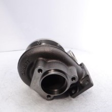 Turbocharger GARRETT 727263-5001S GARRETT