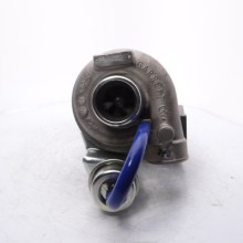 Turbocharger GARRETT 727264-5001S GARRETT