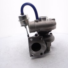 Turbocharger GARRETT 727264-5001S GARRETT