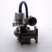 Turbocharger GARRETT 727264-5001S GARRETT