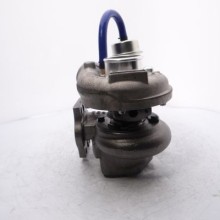 Turbocharger GARRETT 727264-5001S GARRETT