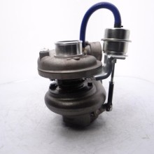 Turbocharger GARRETT 727264-5001S GARRETT