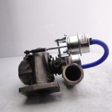 Turbocharger GARRETT 727264-5001W GARRETT