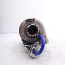 Turbocharger GARRETT 727264-5001W GARRETT