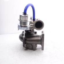 Turbocharger GARRETT 727264-5001W GARRETT