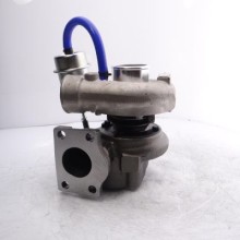 Turbocharger GARRETT 727264-5001W GARRETT