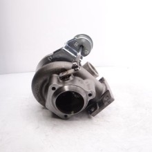 Turbocharger GARRETT 727264-5001W GARRETT