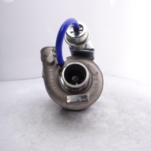Turbocharger GARRETT 727264-5001W GARRETT