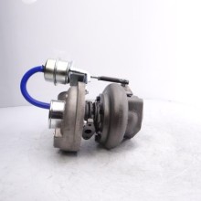 Turbocharger GARRETT 727264-5001W GARRETT