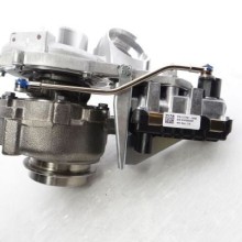Turbocharger GARRETT 727461-8006M OE Ref A6460960499 GARRETT