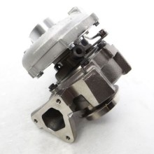 Turbocharger GARRETT 727461-8006M OE Ref A6460960499 GARRETT