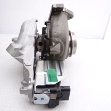 Turbocharger GARRETT 727463-8004M OE Ref A6470960099 GARRETT