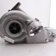 Turbocharger GARRETT 727463-8004M OE Ref A6470960099 GARRETT