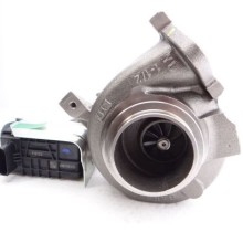 Turbocharger GARRETT 727463-8004M OE Ref A6470960099 GARRETT