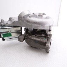 Turbocharger GARRETT 727463-8004M OE Ref A6470960099 GARRETT