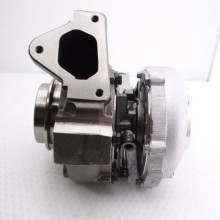 Turbocharger GARRETT 727463-8004M OE Ref A6470960099 GARRETT