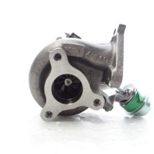 Turbocharger GARRETT 727477-9008S OE Ref 14411 GARRETT
