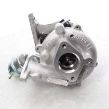 Turbocharger GARRETT 727477-9008S OE Ref 14411 GARRETT
