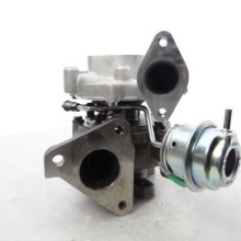 Turbocharger GARRETT 727477-9008S OE Ref 14411 GARRETT