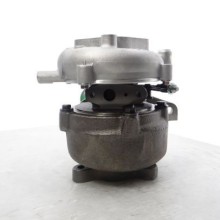 Turbocharger GARRETT 727477-9008S OE Ref 14411 GARRETT