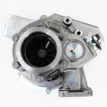 Turbocharger GARRETT 727528-5009S OE Ref 111801044D GARRETT