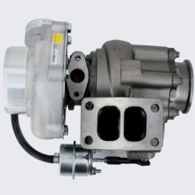 Turbocharger GARRETT 727528-5009S OE Ref 111801044D GARRETT