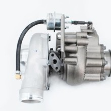 Turbocharger GARRETT 727528-5009S OE Ref 111801044D GARRETT