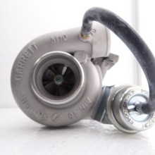 Turbocharger GARRETT 727530-5003S GARRETT